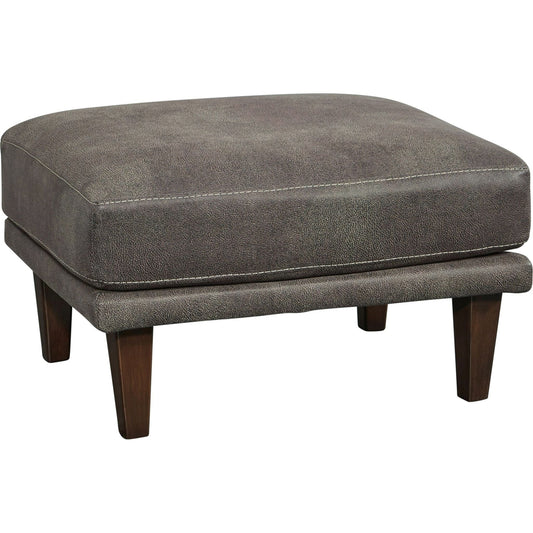 Arroyo Ottoman - Fumée