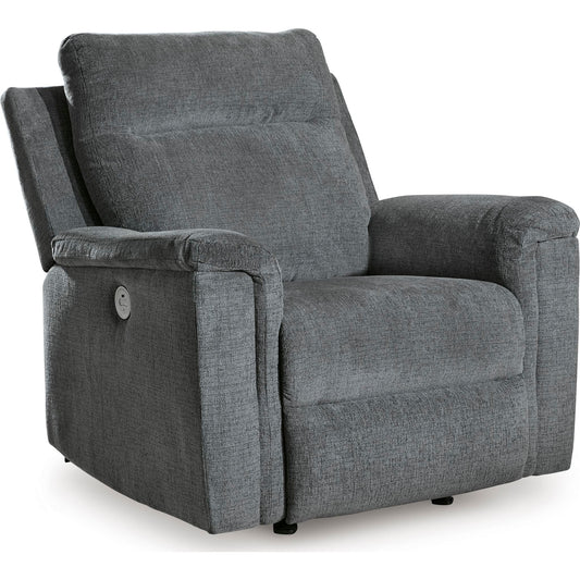 Fauteuil inclinable électrique Barnsana