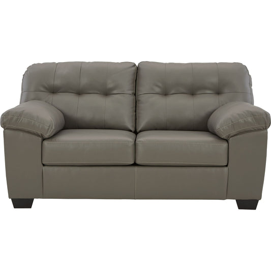 Causeuse Donlen - Gris