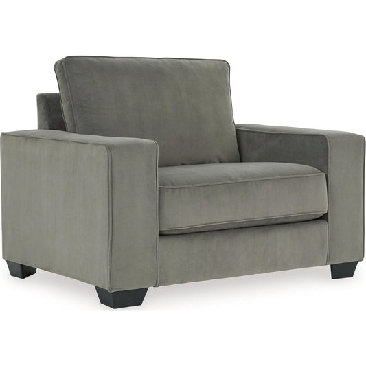 Chaise et demie Angleton - Grès