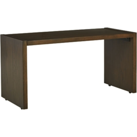 Table basse en forme de Balintmore