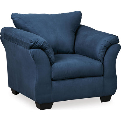 Chaise Darcy