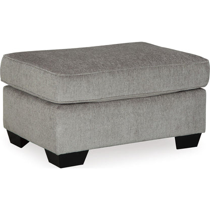 Autel ottoman