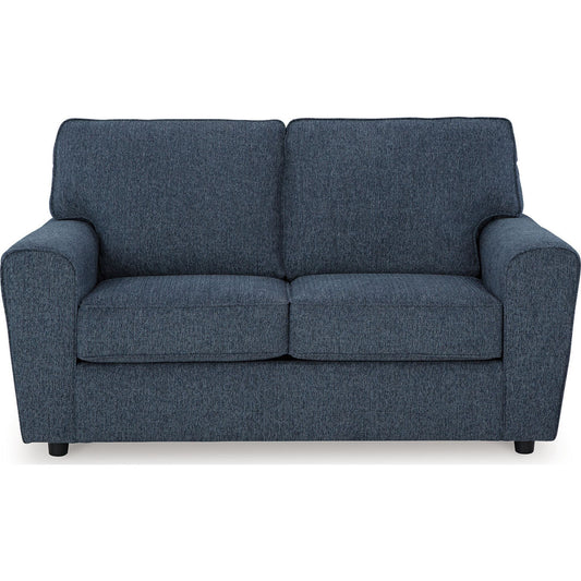 Causeuse Arlis - Cobalt
