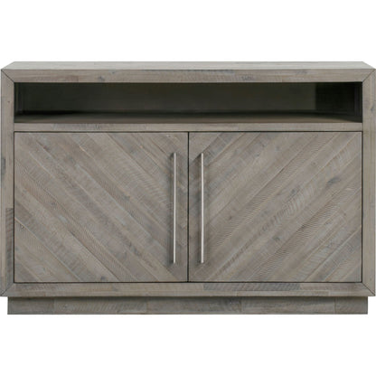 Console Alexandra - Latte rustique