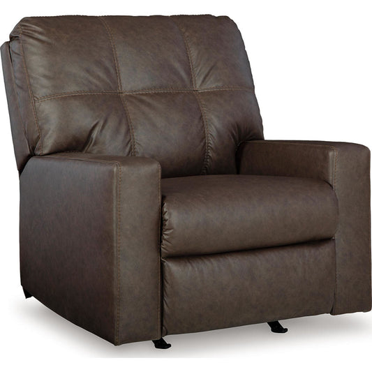 Fauteuil inclinable à bascule Barlin Mills