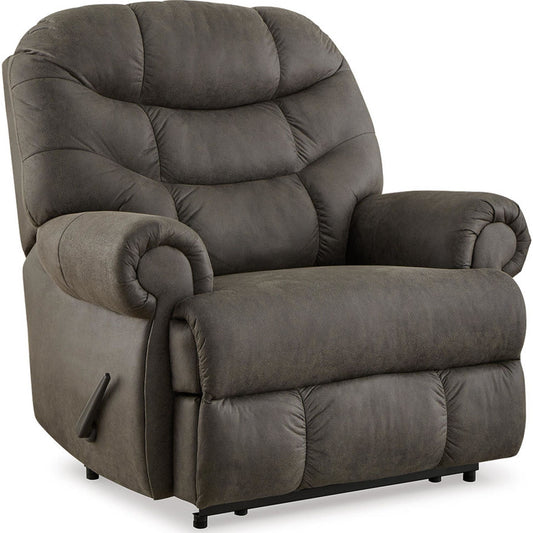 Fauteuil inclinable mural Camera Time Zero - Bronze