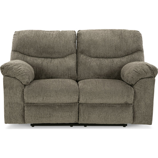 Causeuse inclinable Alphons - Mastic