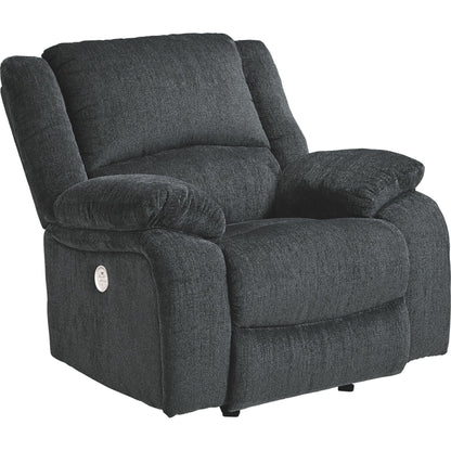 Fauteuil inclinable à bascule électrique Draycoll