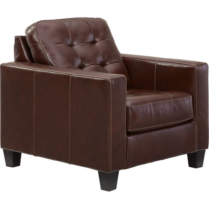 Chaise Altonbury - Noyer