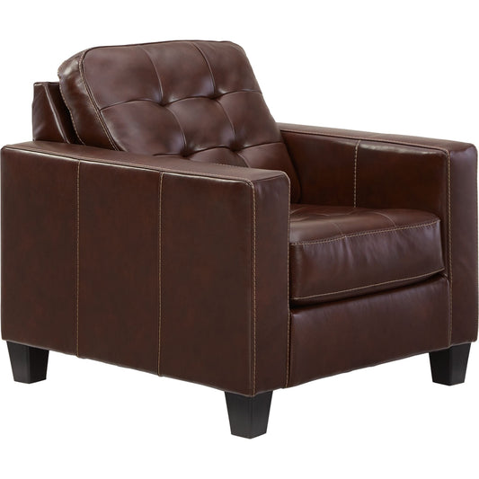 Chaise Altonbury - Noyer