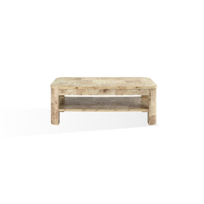 Table basse Cosmo - Amber Kiss