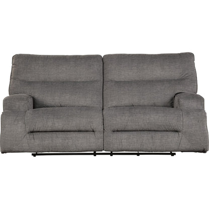 Canapé inclinable Coombs - Anthracite