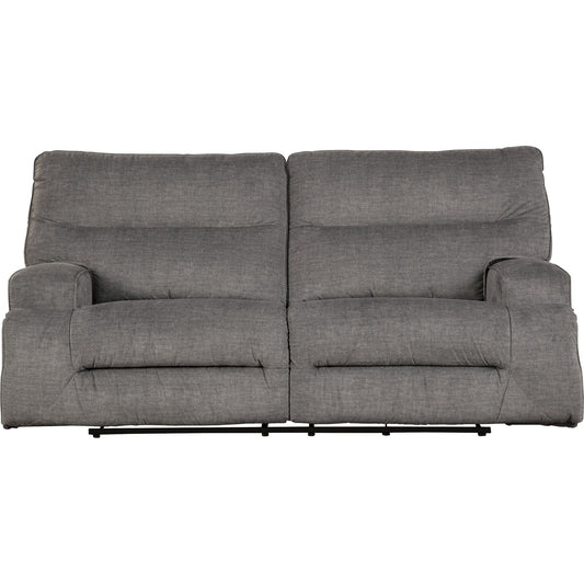 Canapé inclinable Coombs - Anthracite
