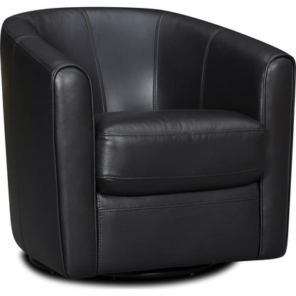 Chaise pivotante Brave