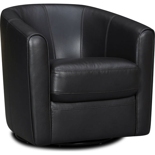 Chaise pivotante Brave