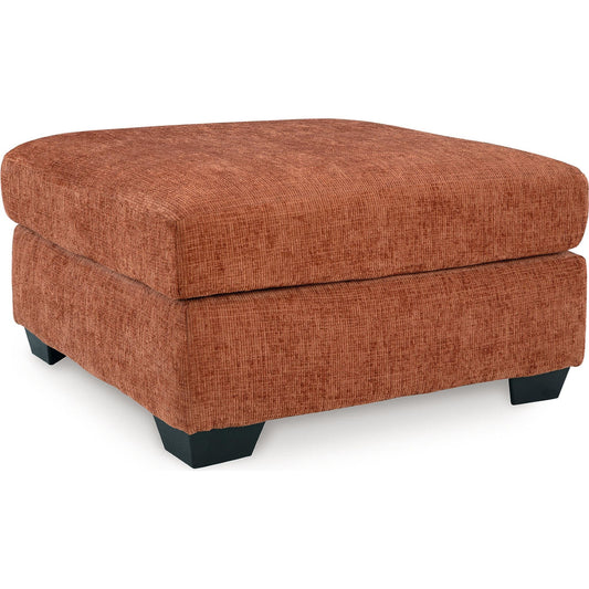 Pouf d'appoint surdimensionné Aviemore