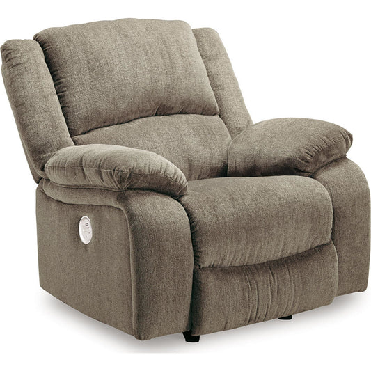 Fauteuil inclinable à bascule électrique Draycoll