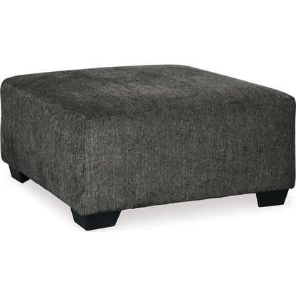 Pouf d'appoint surdimensionné Ballinasloe