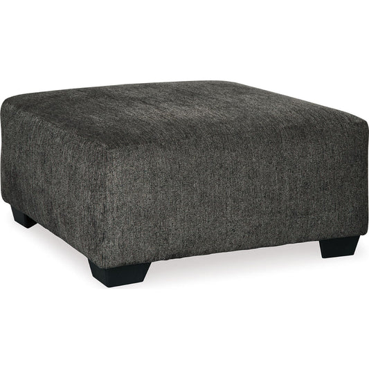 Pouf d'appoint surdimensionné Ballinasloe