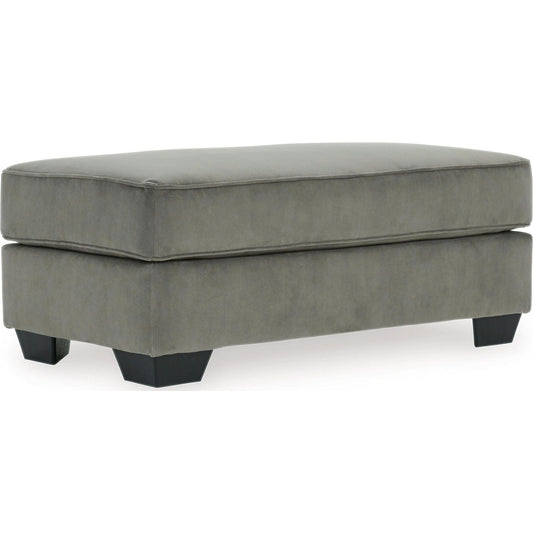 Angleton Ottoman - Grès