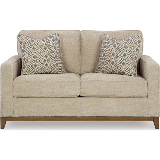 Belle-Point Loveseat - Désert