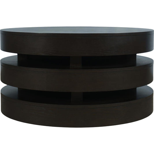 Table basse Brix - Espresso