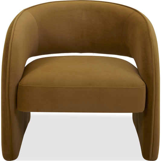 Fauteuil d'appoint Angel - Avalon Gild