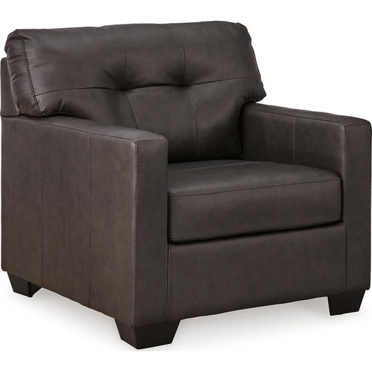 Chaise et demie Belziani - Storm