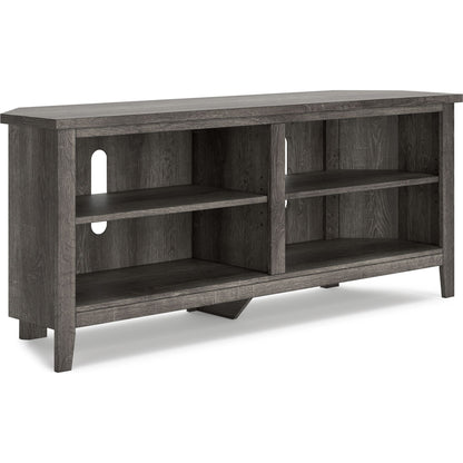 Meuble TV Arlenbry - Gris