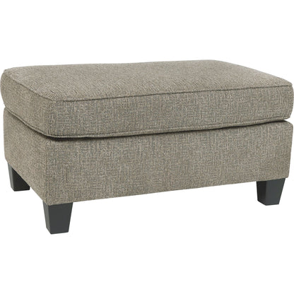Ottoman Barnesley - Platine
