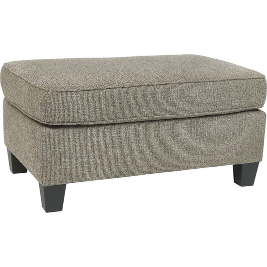 Ottoman Barnesley - Platine
