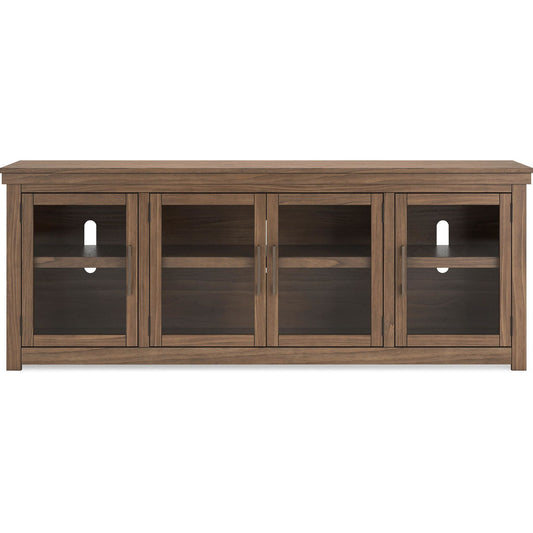 Meuble TV Boardernest - Marron