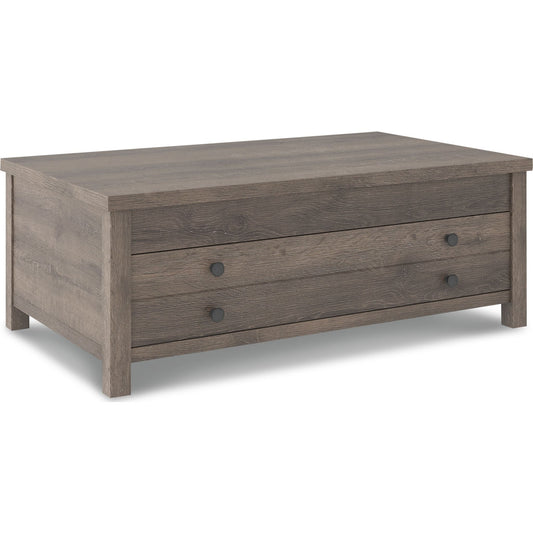 Table basse rectangulaire relevable Arlenbry