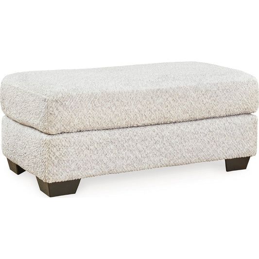 Ottoman Brebryan - Flanelle
