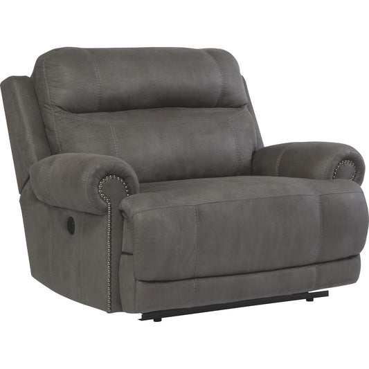 Fauteuil inclinable mural Austere - Gris