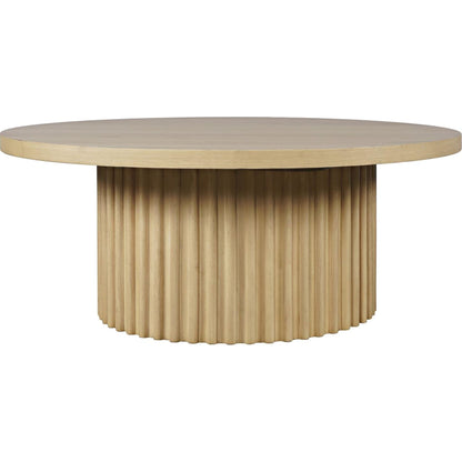 Table basse Auden - Naturel