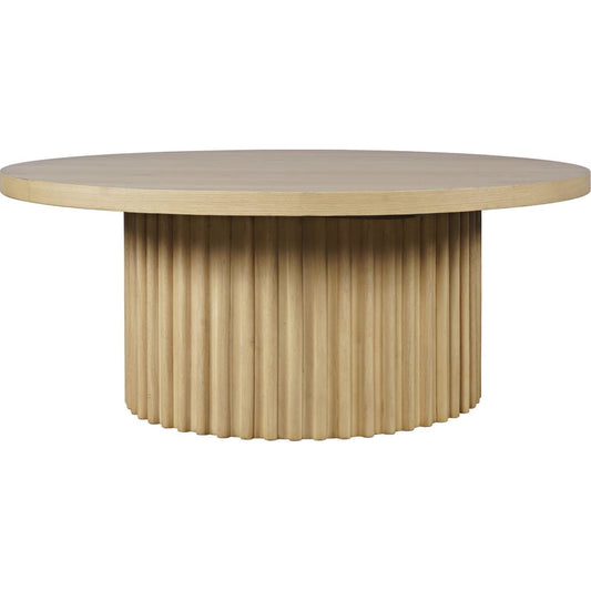Table basse Auden - Naturel