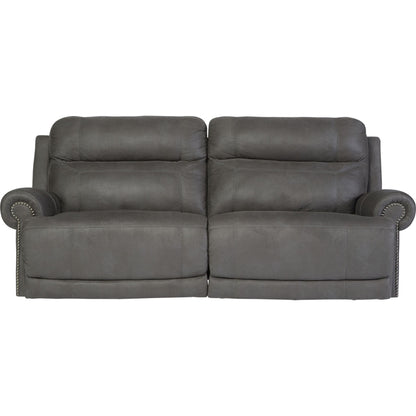 Canapé inclinable Austere - Gris
