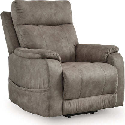 Fauteuil inclinable électrique Crestmeade