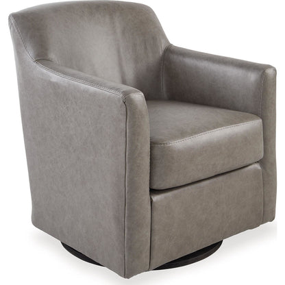 Chaise pivotante Bradney