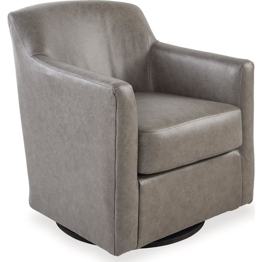 Chaise pivotante Bradney
