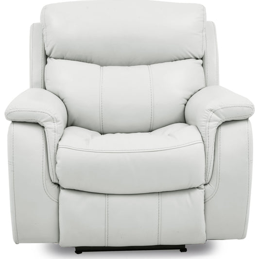 Fauteuil inclinable électrique Davis - Cosmo Fog