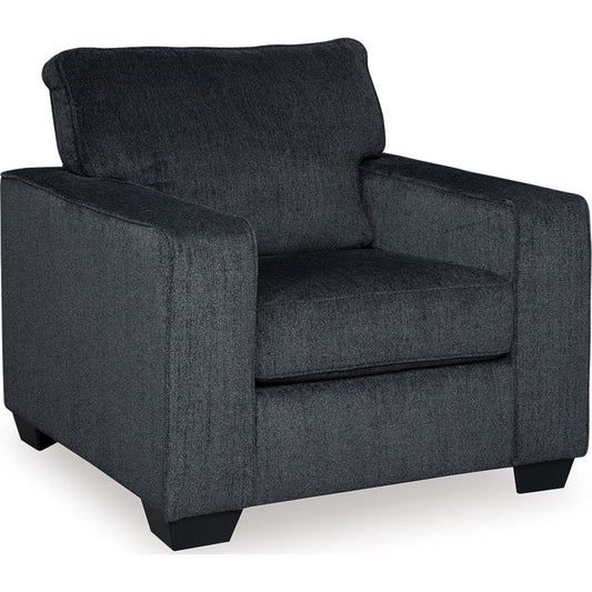 Chaise d'autel