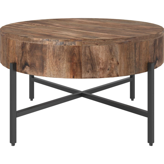 Table basse Blox - Naturel