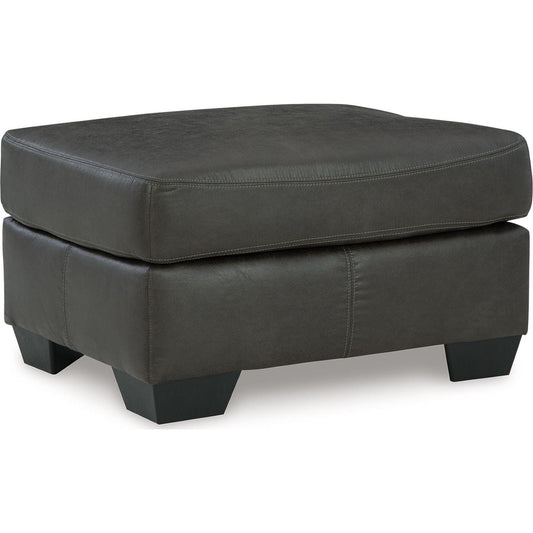 Ottoman Bladen