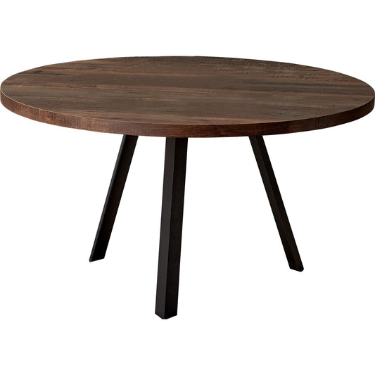 Table basse Caroline - Marron