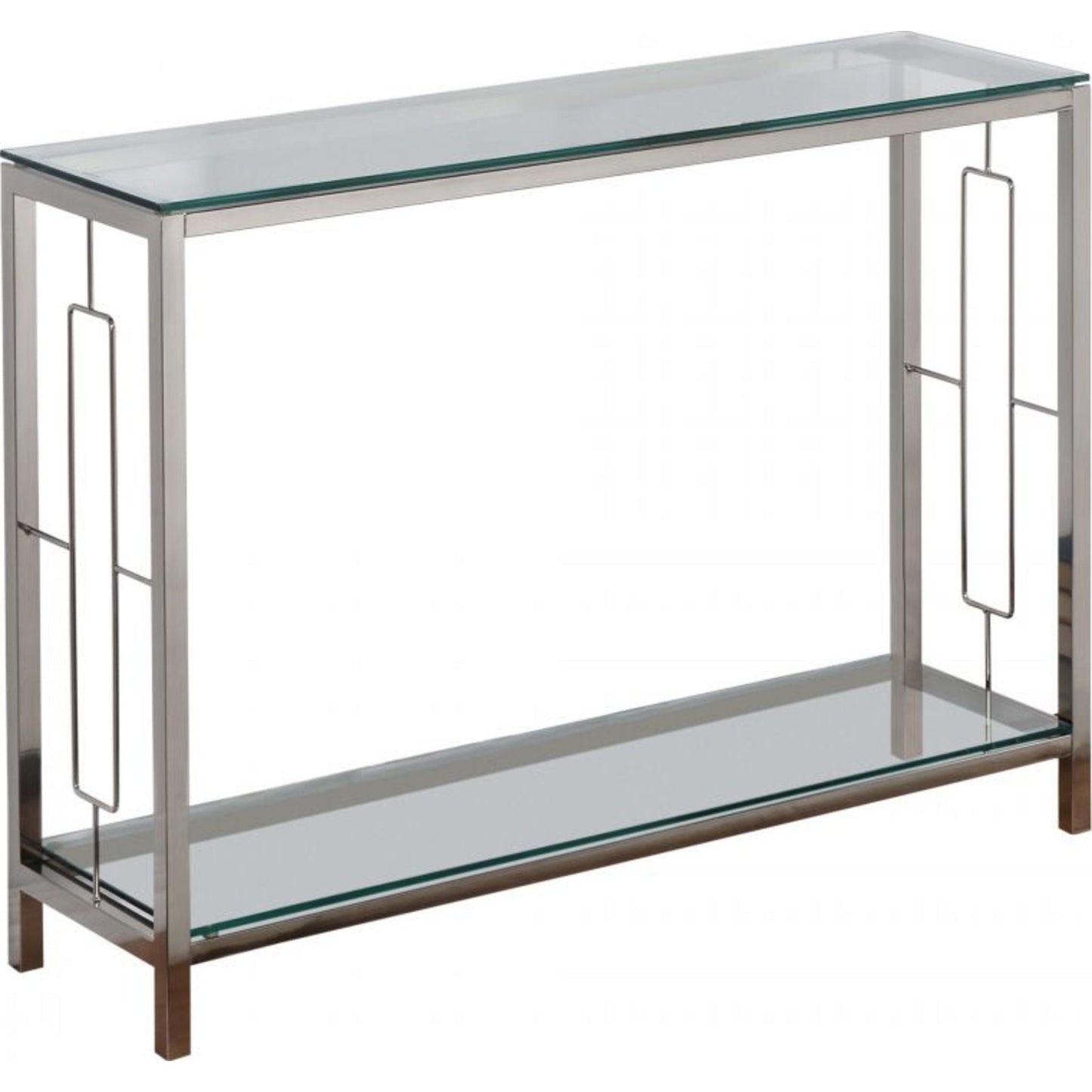 Console Athéna - Chrome