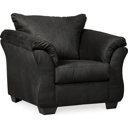 Chaise Darcy