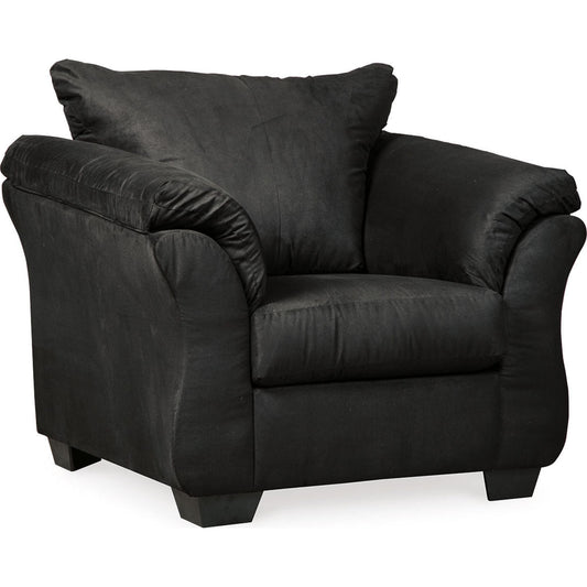 Chaise Darcy